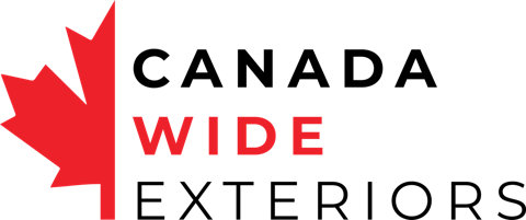 Canada Wide Exteriors